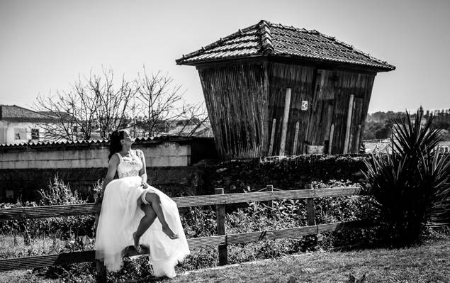 CASAMENTOS de BRUNA E JONI