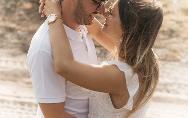 SESSÃO DE SOLTEIROS de RITA E ANDRÉ