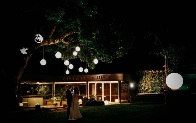 CASAMENTOS de TERESA E ANDRÉ