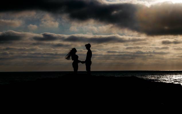 SESSÃO DE SOLTEIROS de PATRICIA E RICARDO 
