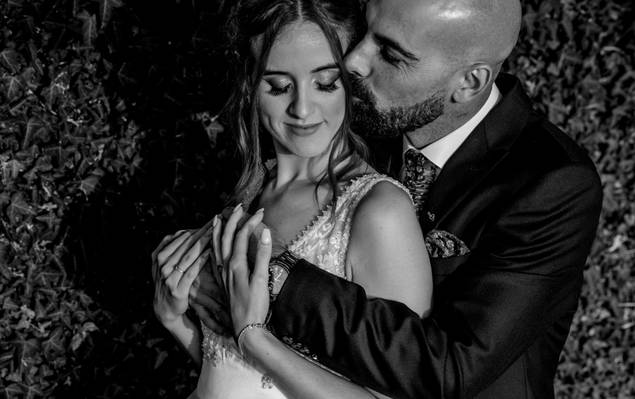 CASAMENTOS de Andreia e Alberto