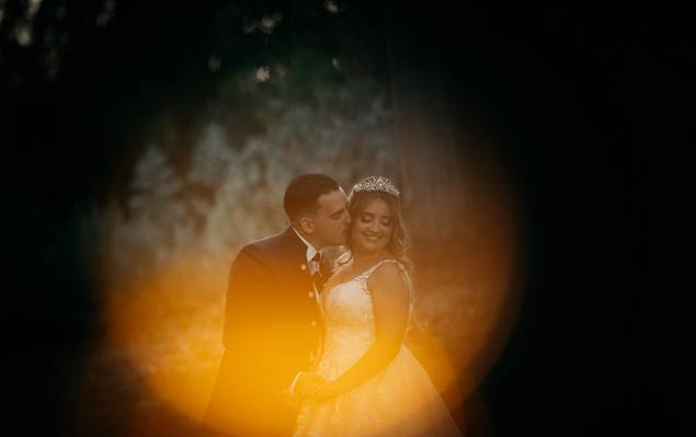 CASAMENTOS de Cátia e Emanuel