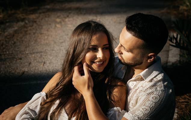 SESSÃO DE SOLTEIROS de Bryan e Monica