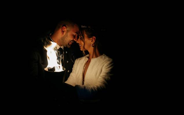 CASAMENTOS de Cátia e Wilson 