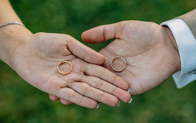 CASAMENTOS de Catarina e André