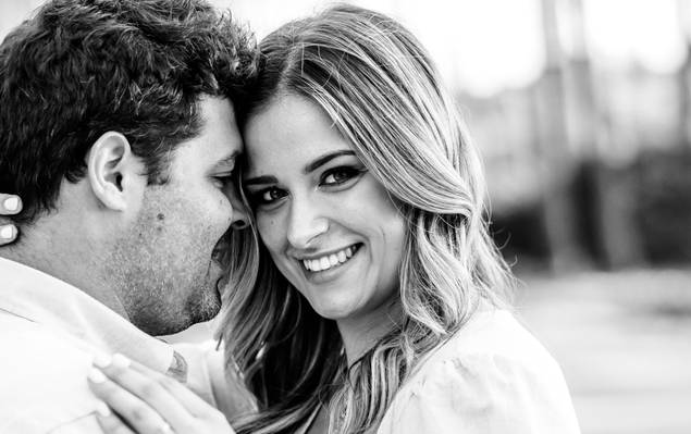 SESSÃO DE SOLTEIROS de JULIANA E LUIS