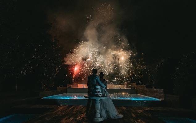 CASAMENTOS de Raquel e Jorge