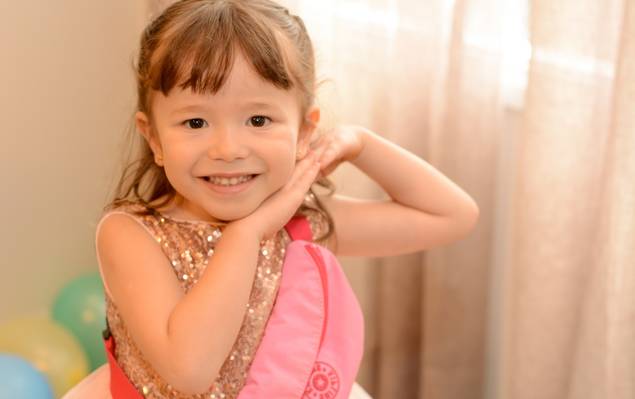 Eventos de Aniversario de 4 Aninhos da Laura