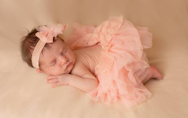 Newborn de Ensaio Newborn