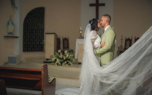 Casamentos de Carine & Luan