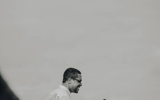 Pré-Wedding de João e Vanessa