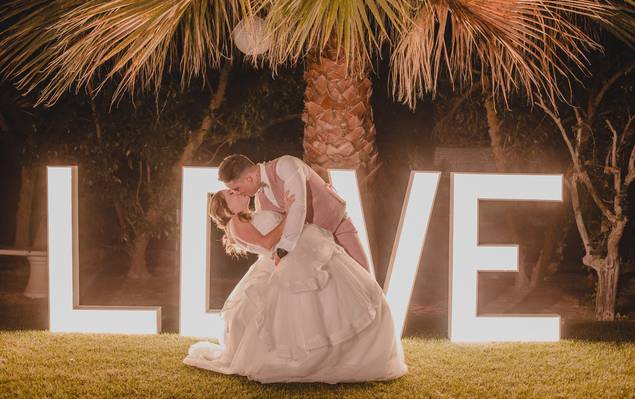 Casamento de Claudio & Andreia