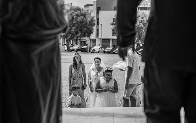 Casamento de Beta & Claudio