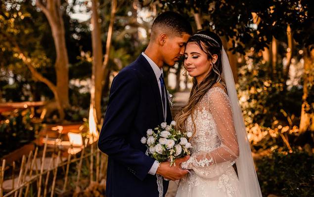 Casamento de Casamento Jullia & Junior