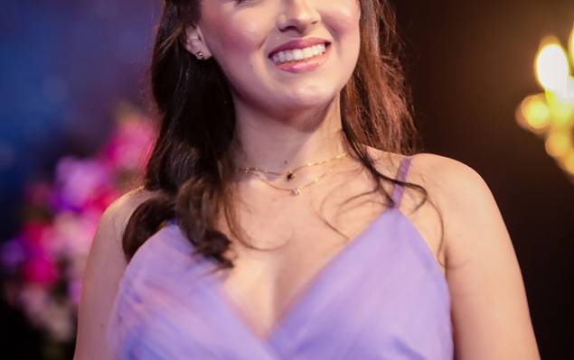 15 anos de 15Anos Amanda