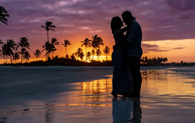 Ensaio pré Wedding de Ensaio Antônio e Suelen