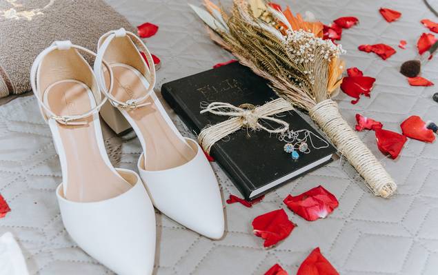 Casamento de Rafaeli e Lucas