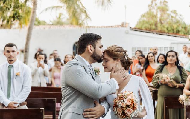 Casamento de Mayara & Filipe