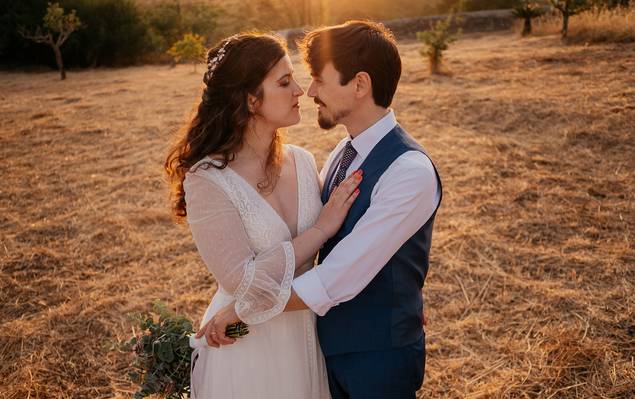 Casamento de Casamento - Diana ⛰ Diogo