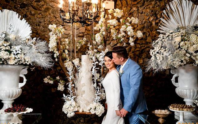 Casamento de Casamento em Itapema, SC