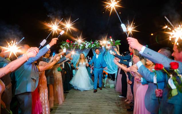 Casamento de Casamento em Itapema, SC