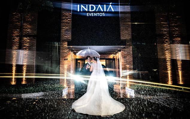 Casamento de Casamento em Joinville, SC
