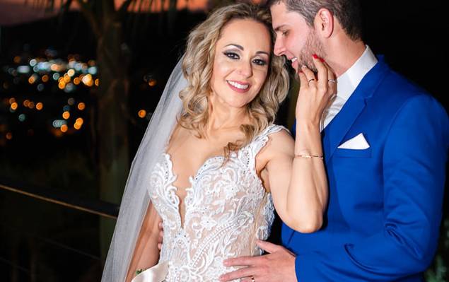 Casamento de Casamento em Itapema, SC