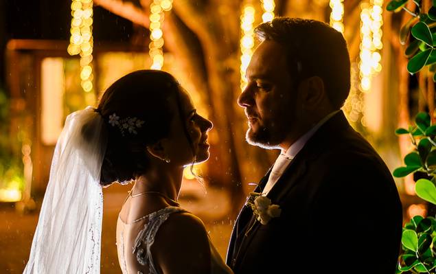 Casamento de Casamento de Fernanda e Saulo: Uma Celebração Inesquecível no Indaiá Eventos em Itapema, SC
