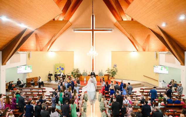 Casamento de Casamento de Thais e Tauan no Portal das Pedras - Balneário Camboriú e Camboriú, SC