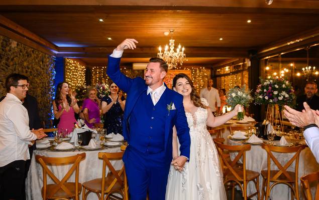 Casamento de Casamento no Indaiá Itapema: Fotografia e Filmagem Inesquecíveis em Santa Catarina