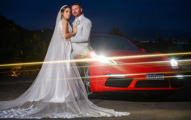 Casamento de Casamento Carolina & Rodolfo – Indaiá Eventos, Itapema