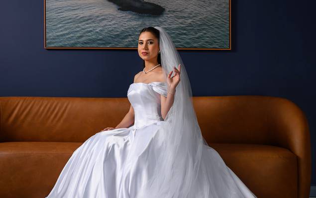 Casamento de Casamento Fernanda e Gabriel | Capela Nossa Senhora Aparecida, Itapema-SC