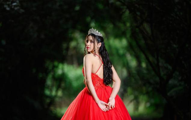 Ensaio de 15 Anos de Ensaio de 15 Anos em Balneário Camboriú SC | Fotógrafo Profissional de Debutantes