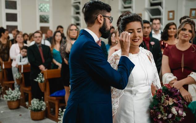 Casamento de Casamento em Itajaí - SC