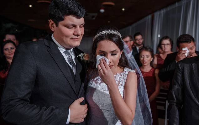 Casamento de Casamento em Itapema, SC