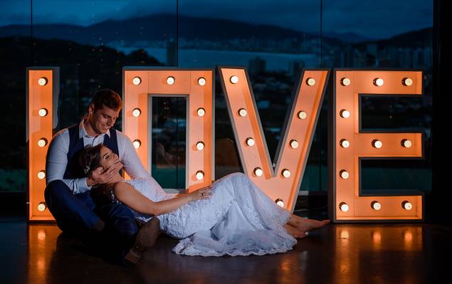 Casamento de Casamento em Itapema, SC