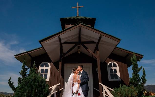 Casamento de Casamento em Camboriú, SC