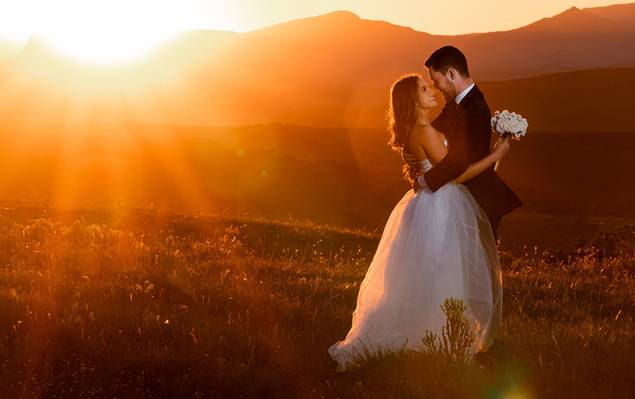 Ensaio Casal - Pré Casamento de Pré Wedding em Itapema e Rancho Queimado, SC