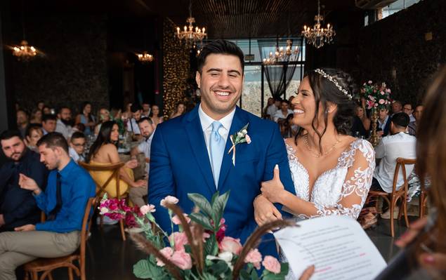 Casamento de Casamento em Itapema, SC