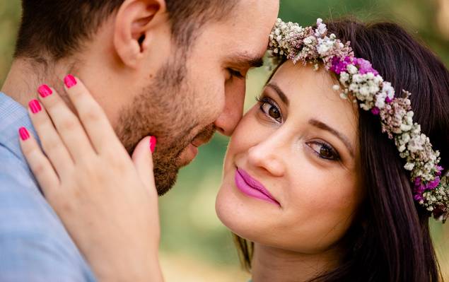 Ensaio Casal - Pré Casamento de Pré Wedding em Balneário Camboriú, SC