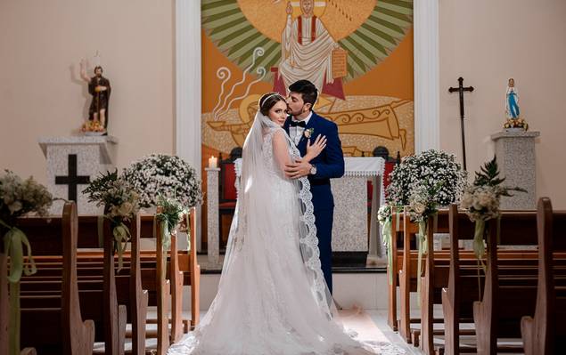Casamento de Casamento em Itapema, SC