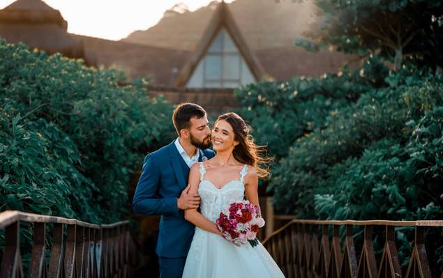 Casamento de Casamento em Itajaí, SC
