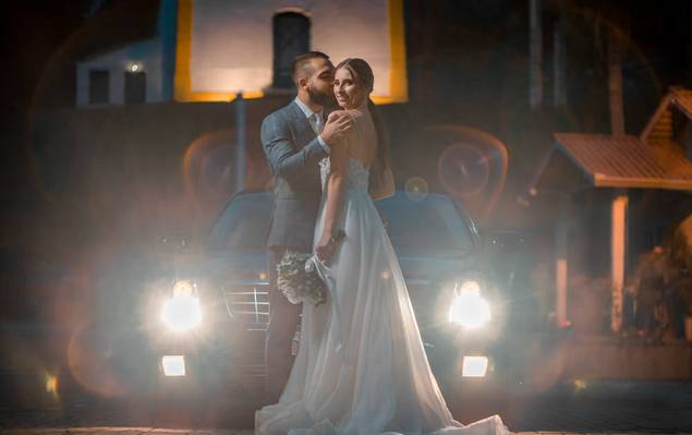 Casamento de Casamento em Balneário Camboriú, SC