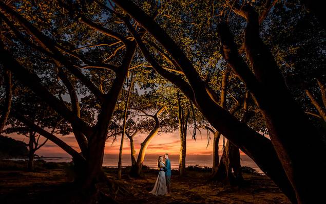 Ensaio Casal - Pré Casamento de Ensaio Casal em Itapema, SC