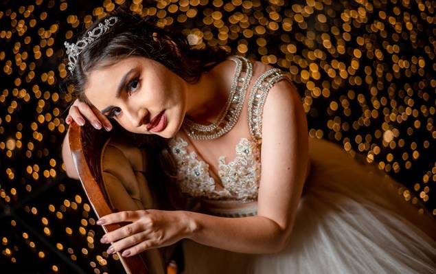 Festa de 15 Anos de Festa de 15 Anos em Itapema, SC | Fotógrafo de Debutante no Indaiá Eventos