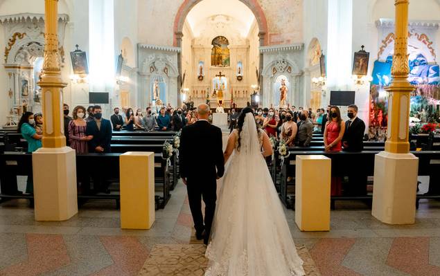 Casamento de Casamento em Florianópolis, SC