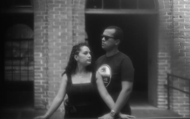 Ensaio Casal de Pós Wedding - Jessica e Wellington