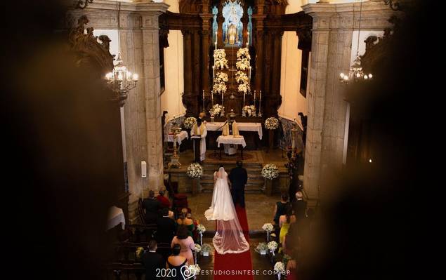 Casamentos de Casamento Mariana e Pedro