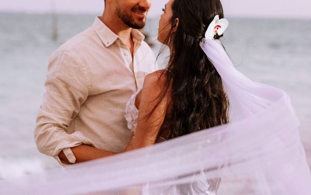 Casamentos de Casamento Joana e Jefté