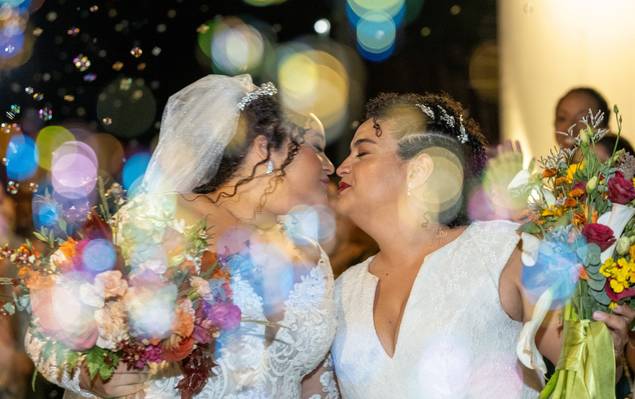 Casamentos de Casamento Beatriz e Monique